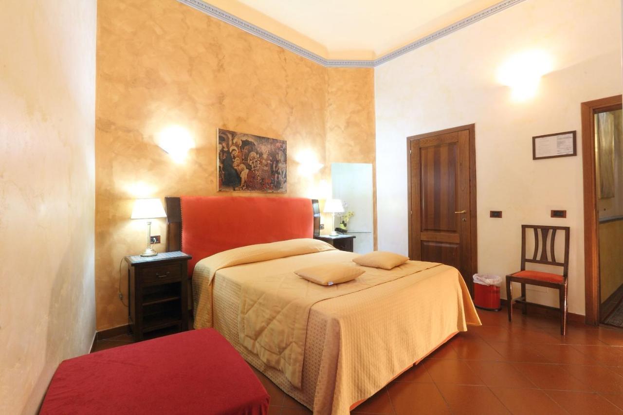 Hotel Tuscany Love Delle Tele-Firenze Exterior foto
