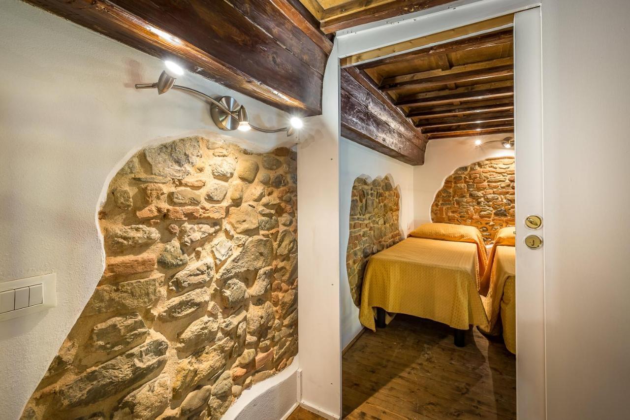 Hotel Tuscany Love Delle Tele-Firenze Exterior foto
