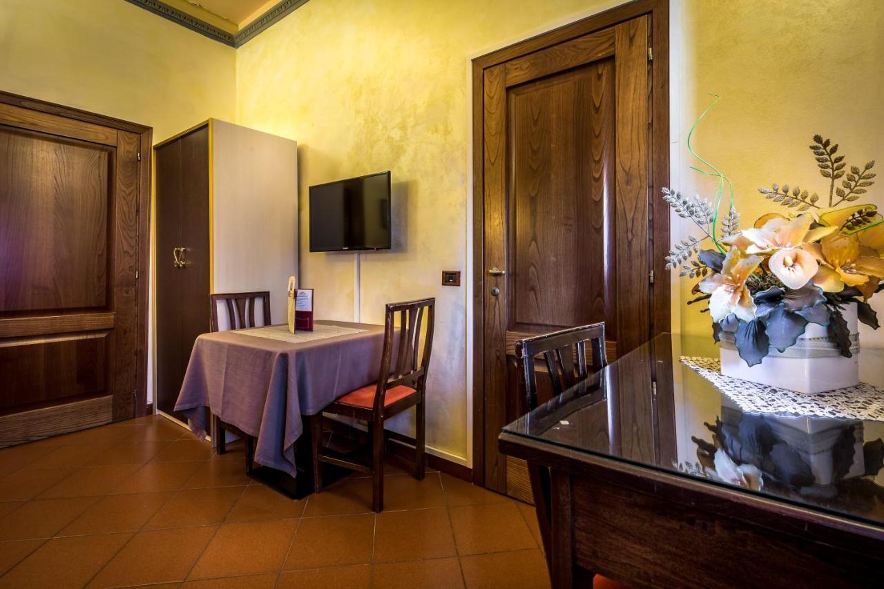 Hotel Tuscany Love Delle Tele-Firenze Exterior foto