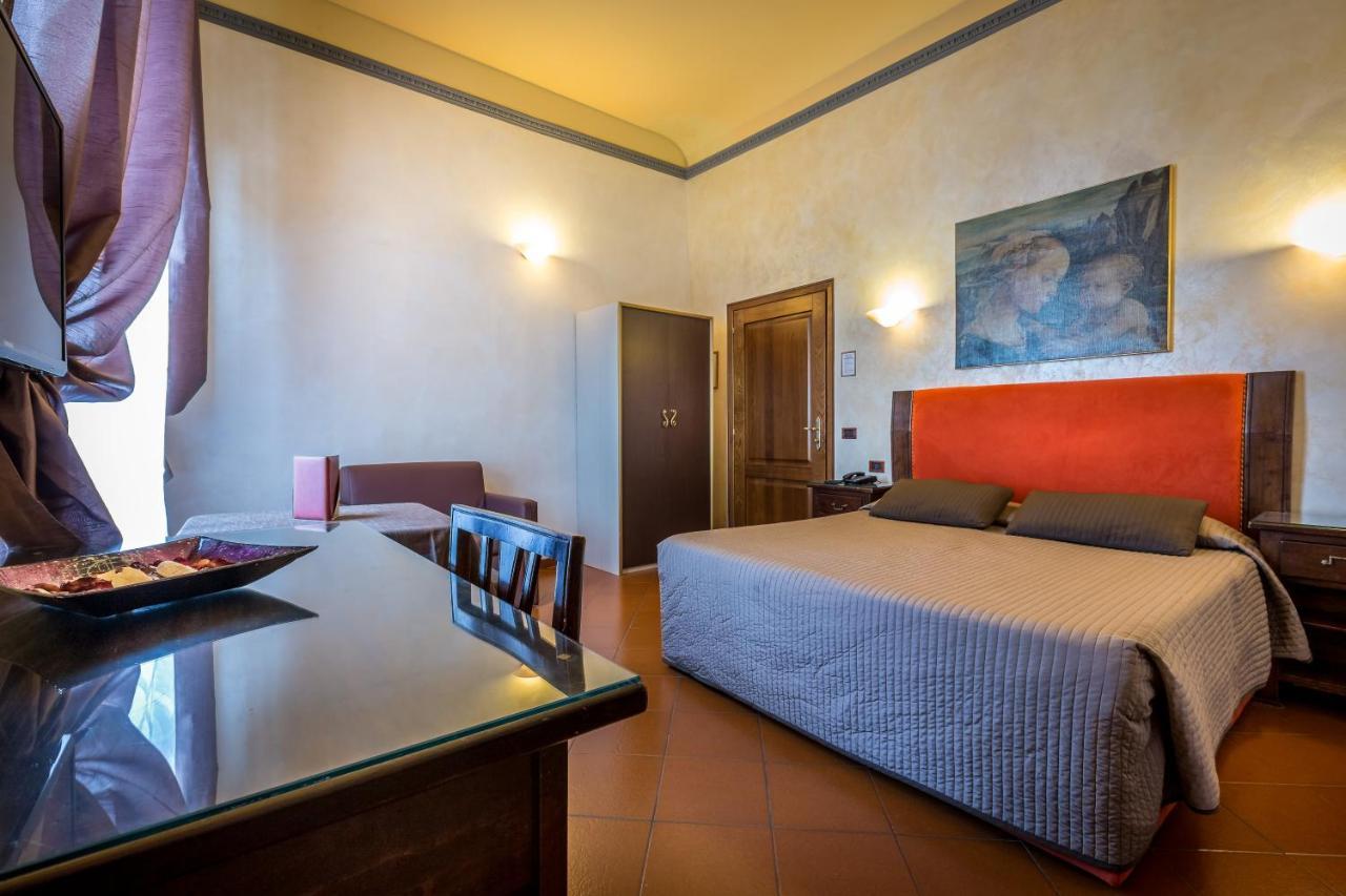 Hotel Tuscany Love Delle Tele-Firenze Exterior foto