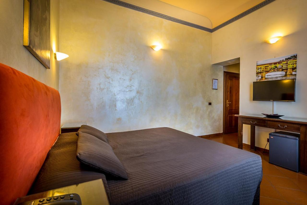 Hotel Tuscany Love Delle Tele-Firenze Exterior foto