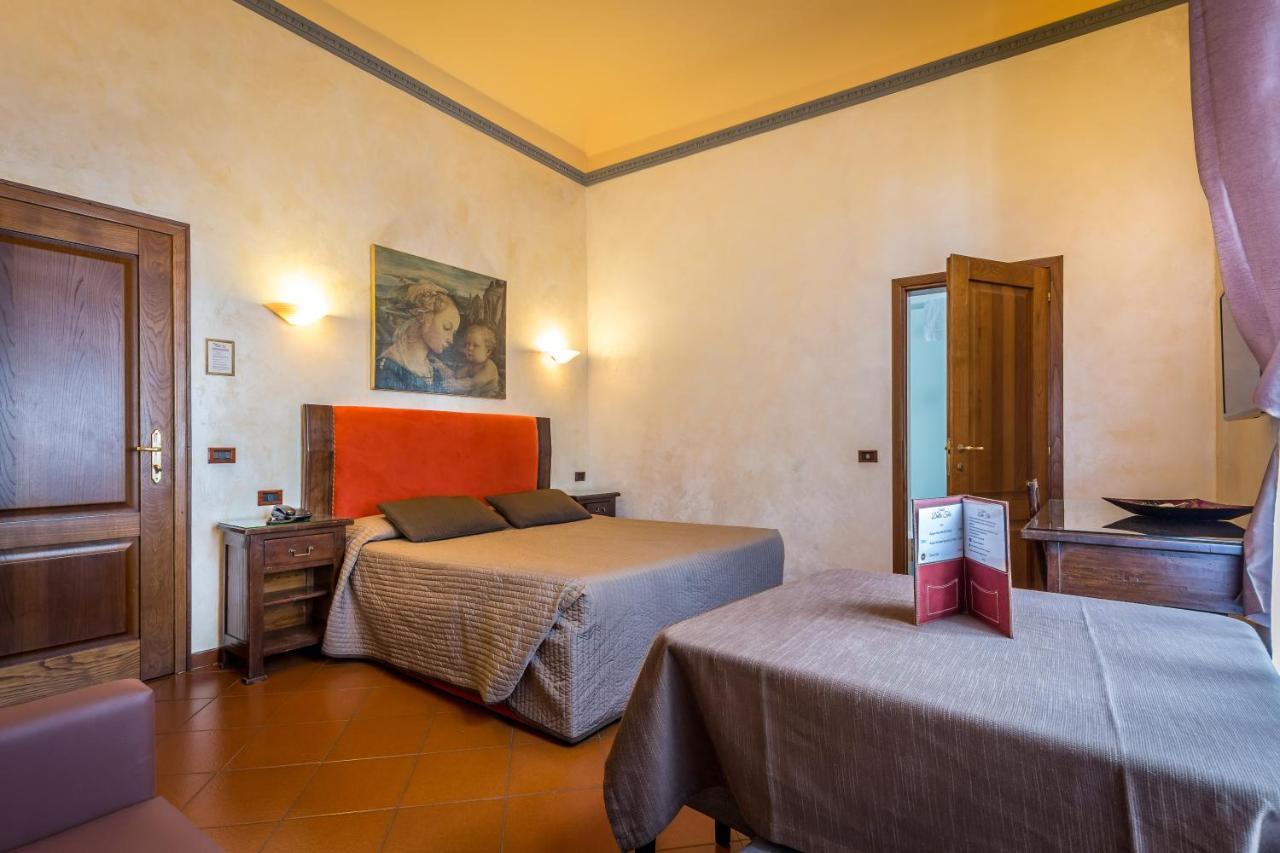Hotel Tuscany Love Delle Tele-Firenze Exterior foto