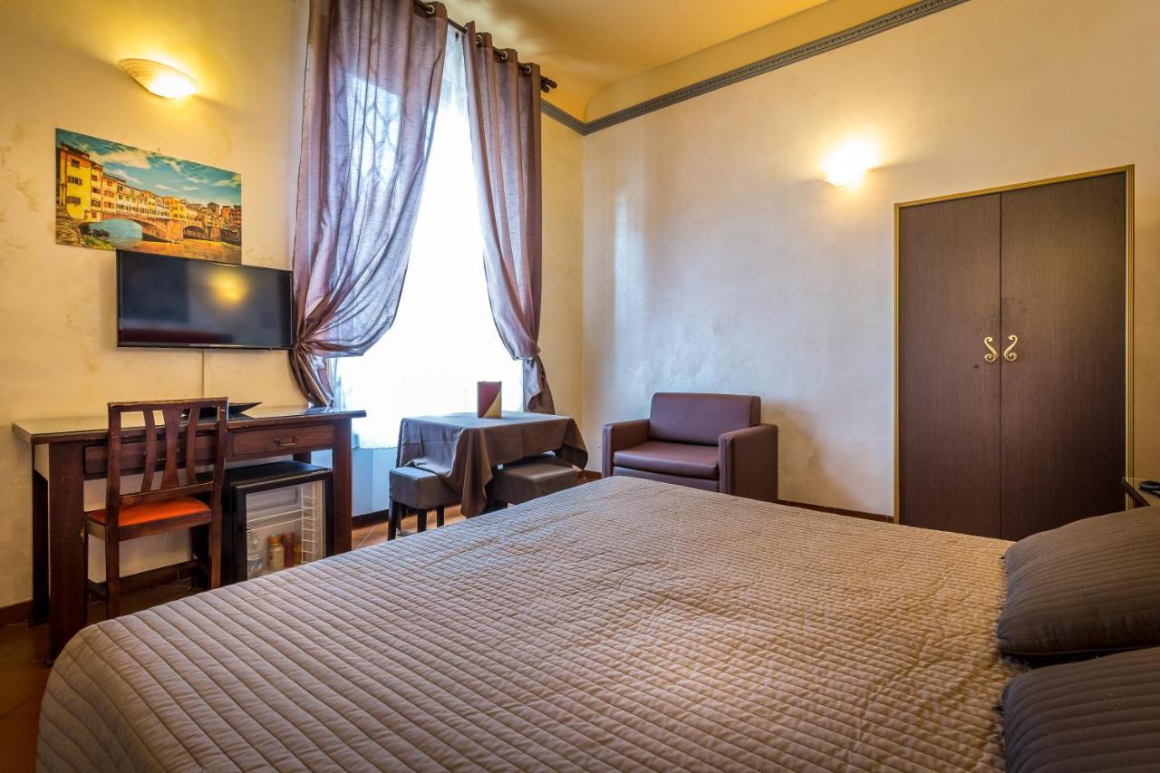 Hotel Tuscany Love Delle Tele-Firenze Exterior foto