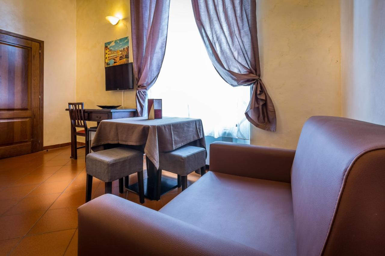 Hotel Tuscany Love Delle Tele-Firenze Exterior foto
