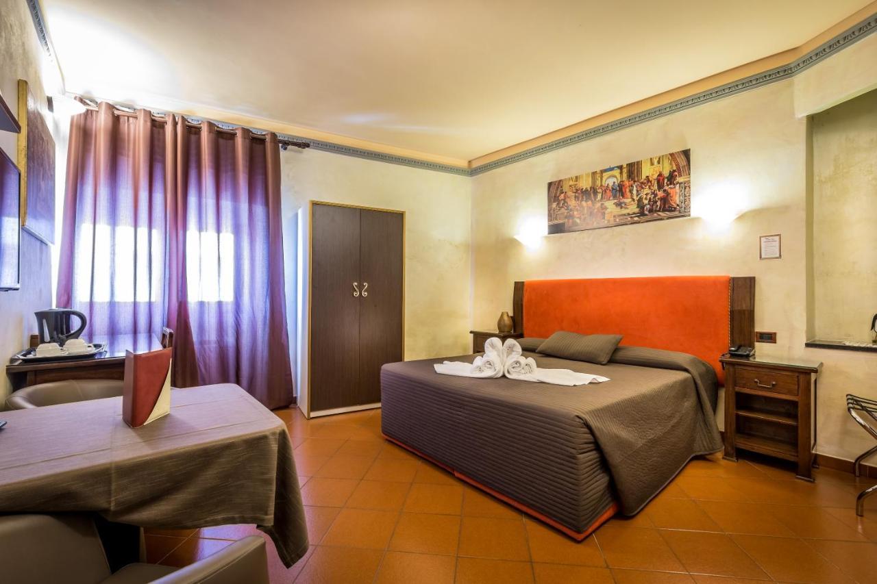 Hotel Tuscany Love Delle Tele-Firenze Exterior foto