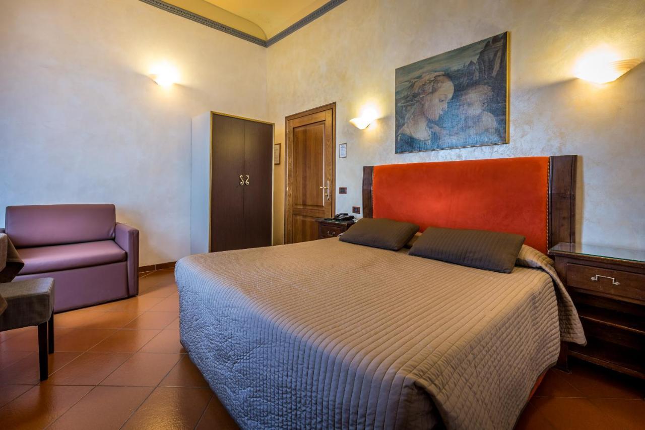 Hotel Tuscany Love Delle Tele-Firenze Exterior foto